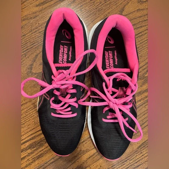 Women’s Asics Gel-pulse 12 Women’s running shoes - Picture 3 of 5